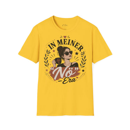 Nö Era T-Shirt