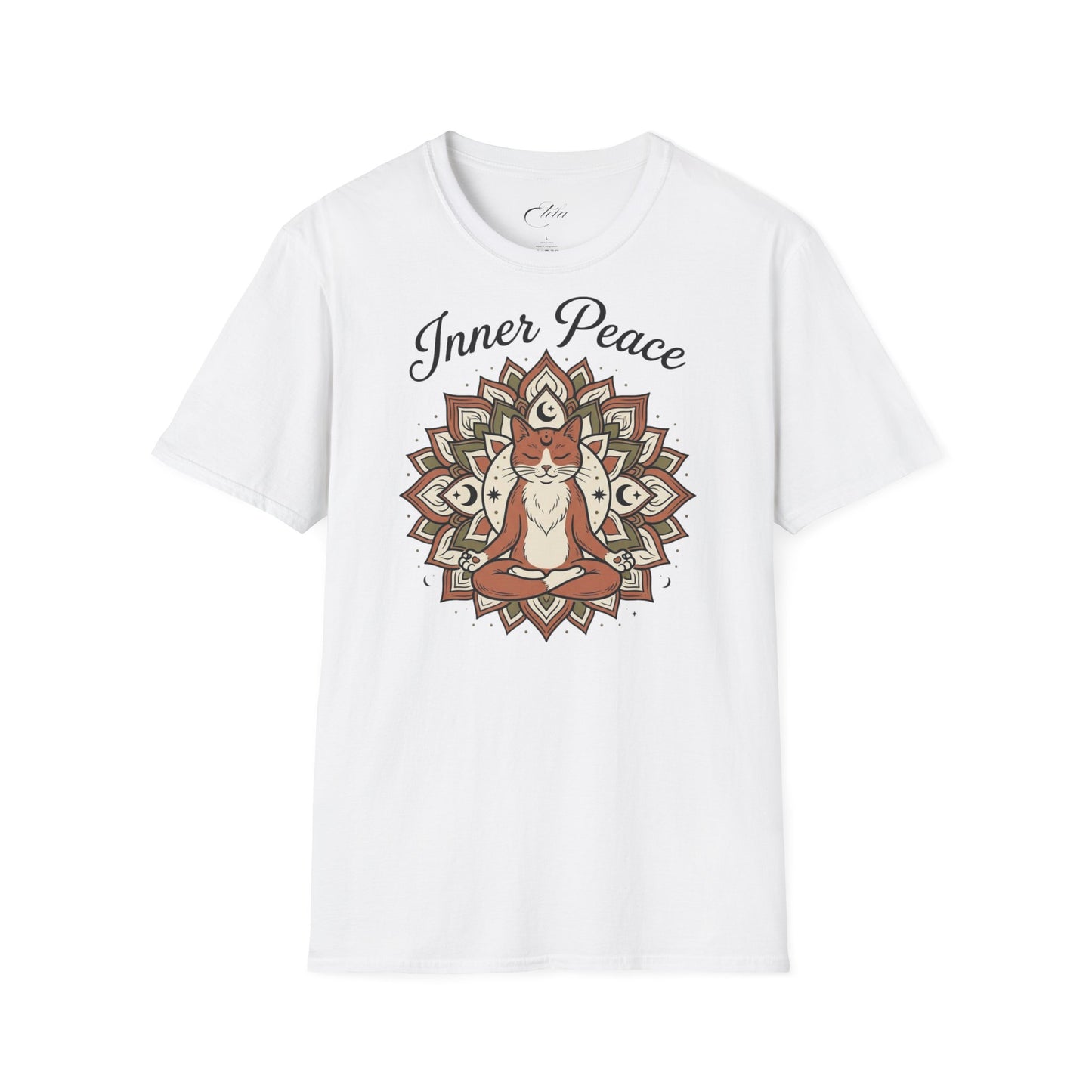 Inner Peace T-Shirt