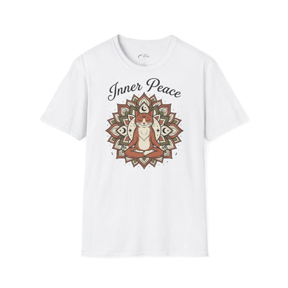 Inner Peace T-Shirt