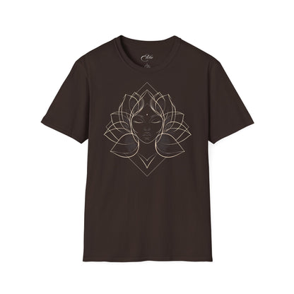 Sacred Face T-Shirt