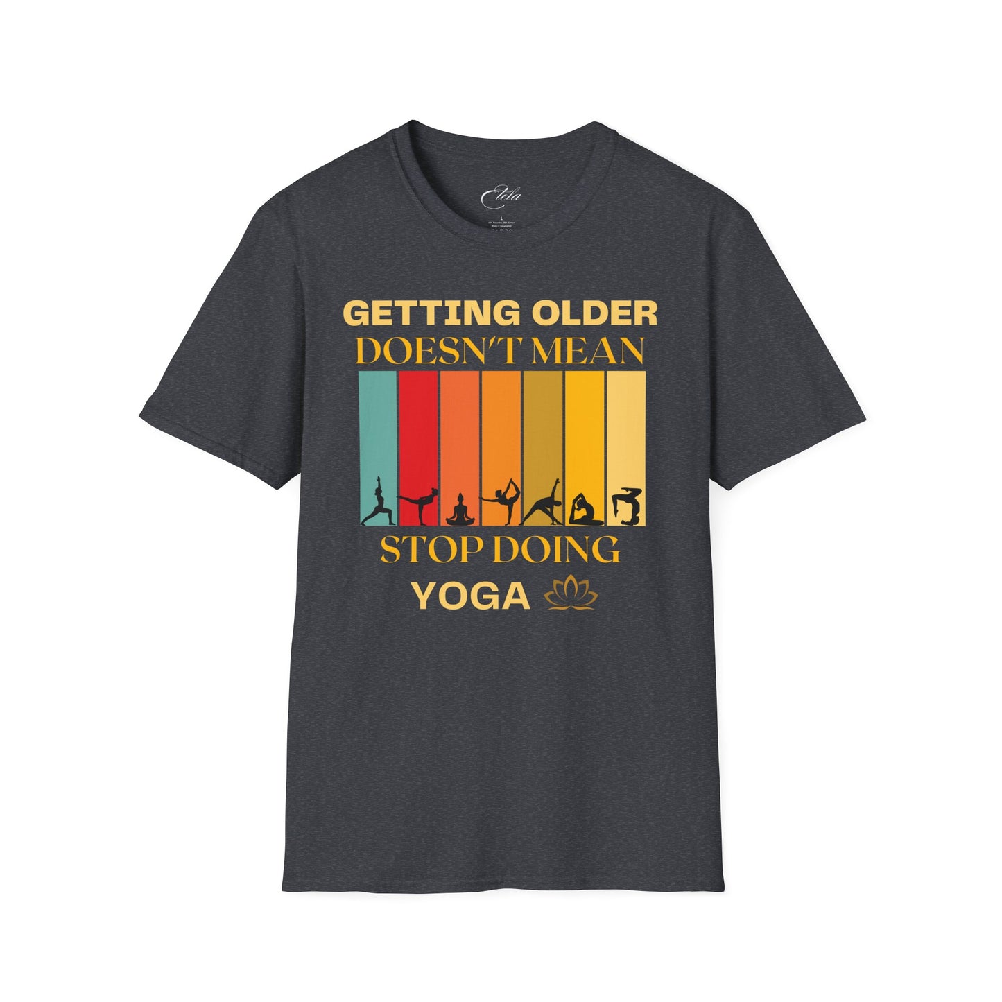 Getting Older T-Shirt