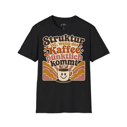 Struktur Ist T-Shirt