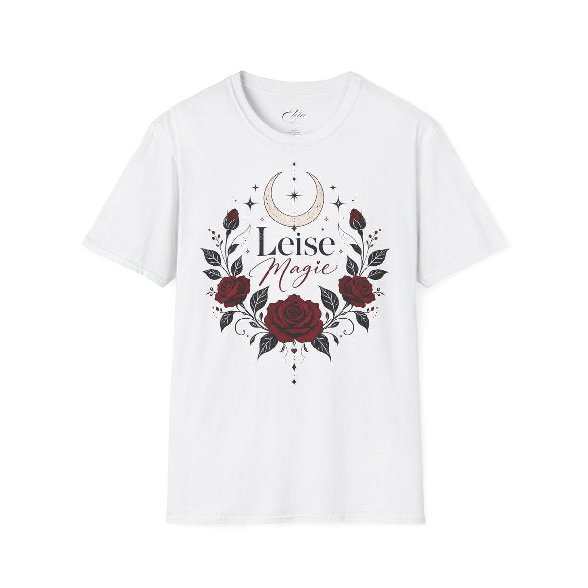 Leise Magie T-Shirt