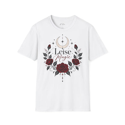 Leise Magie T-Shirt