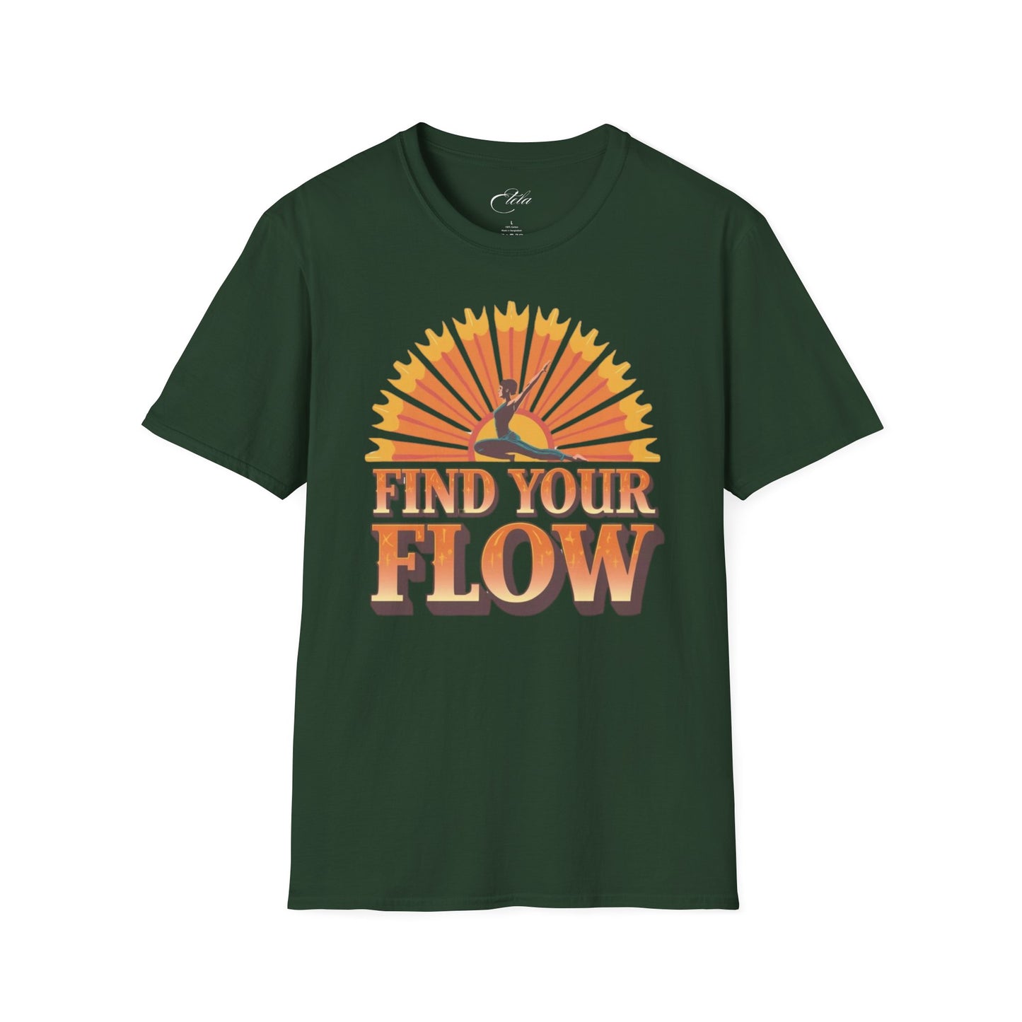Your Flow T-Shirt