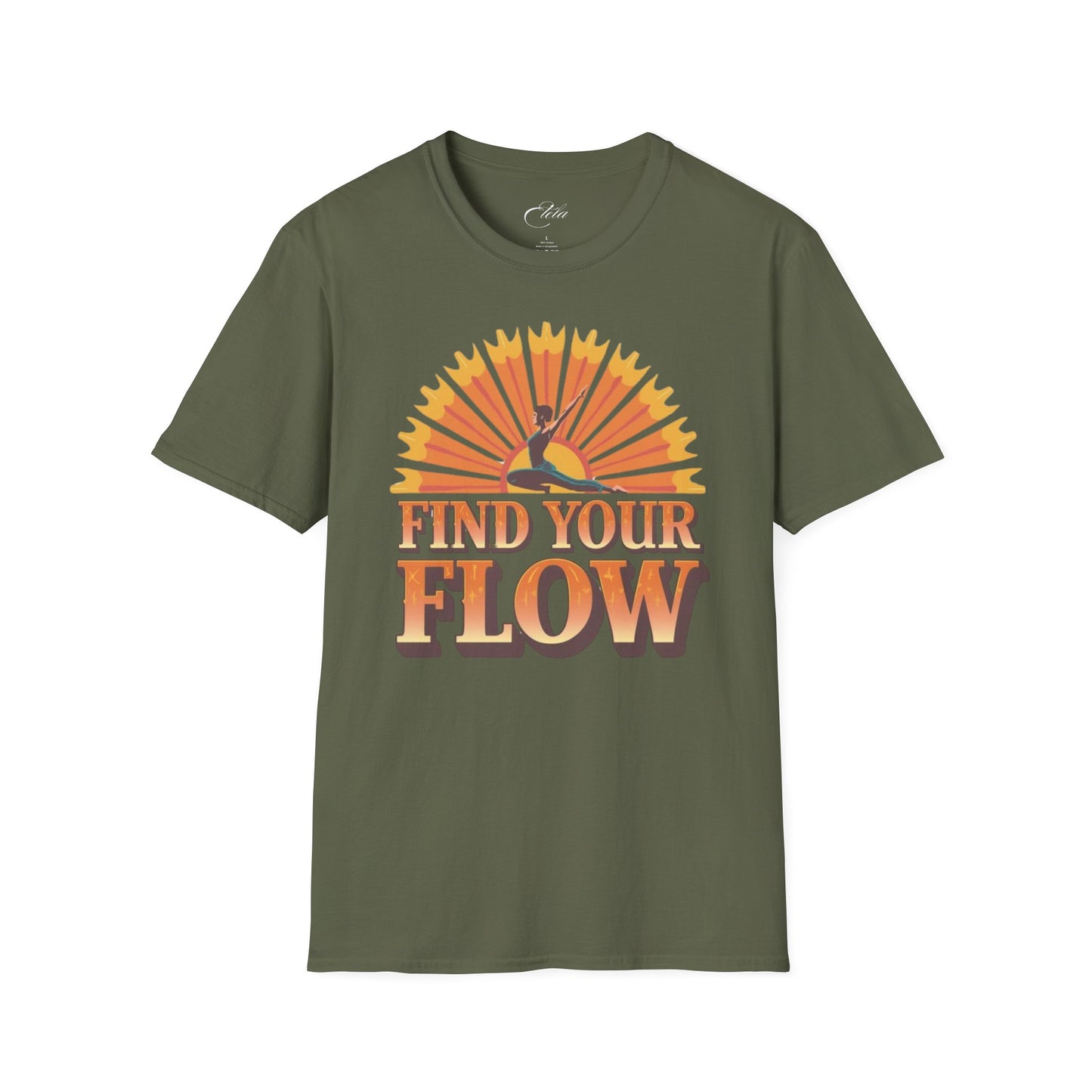 Your Flow T-Shirt