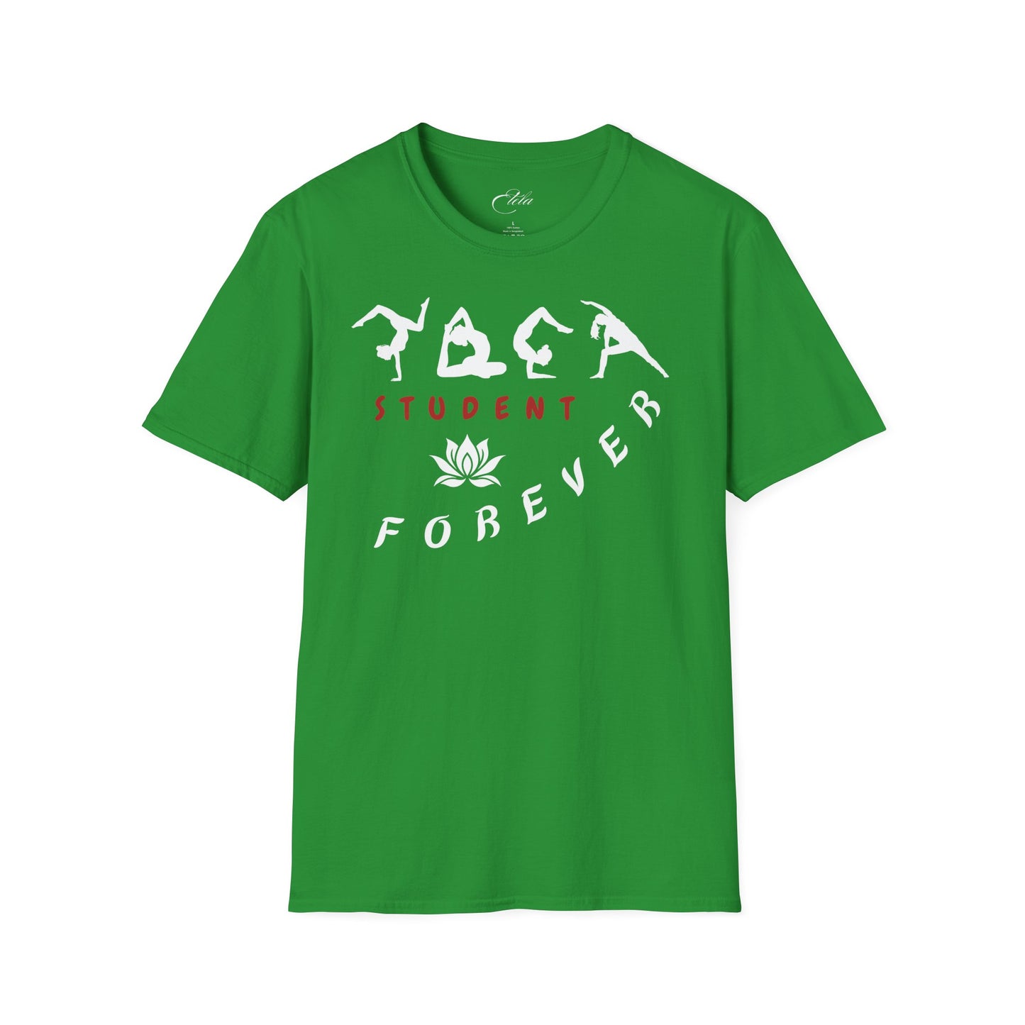 Student Forever T-Shirt