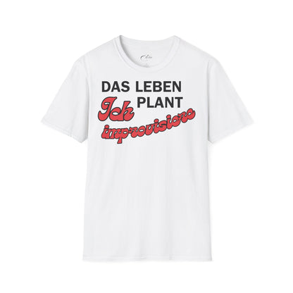 Das Leben Plant T-Shirt