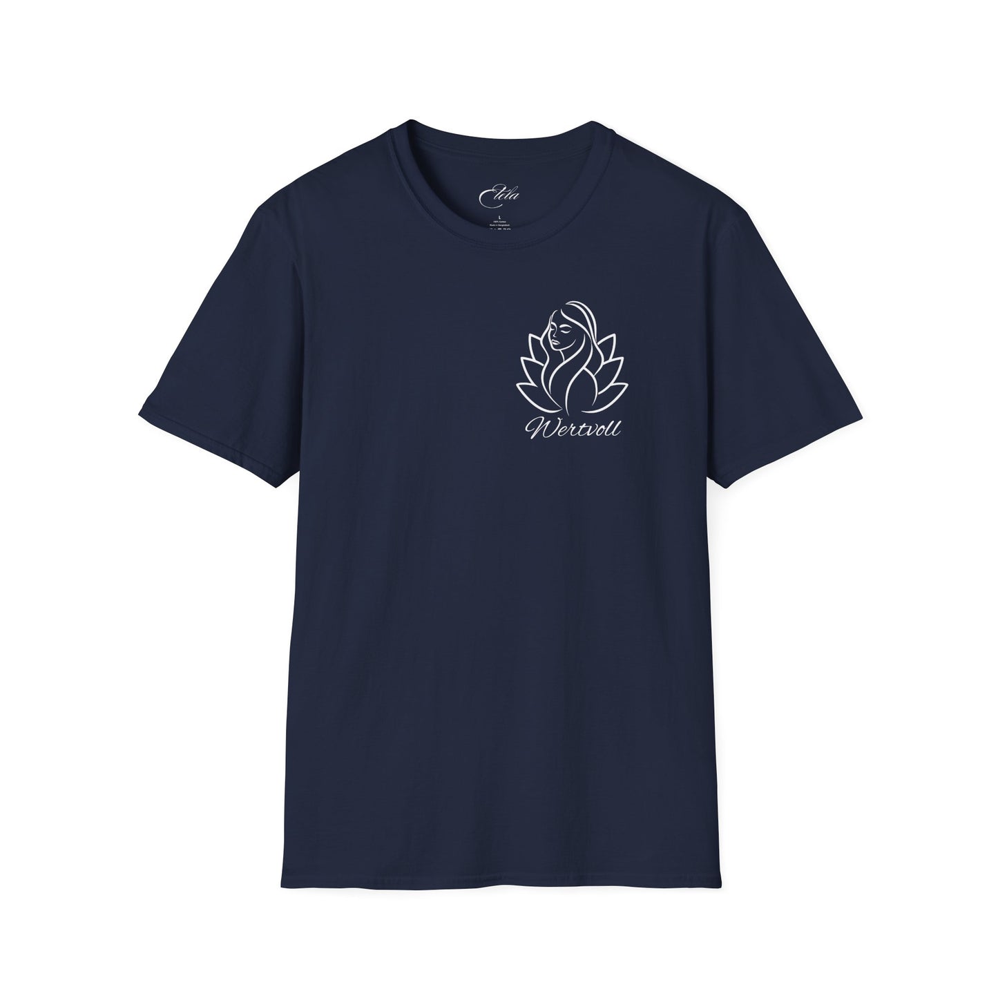 Wertvoll T-Shirt