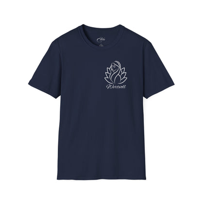 Wertvoll T-Shirt