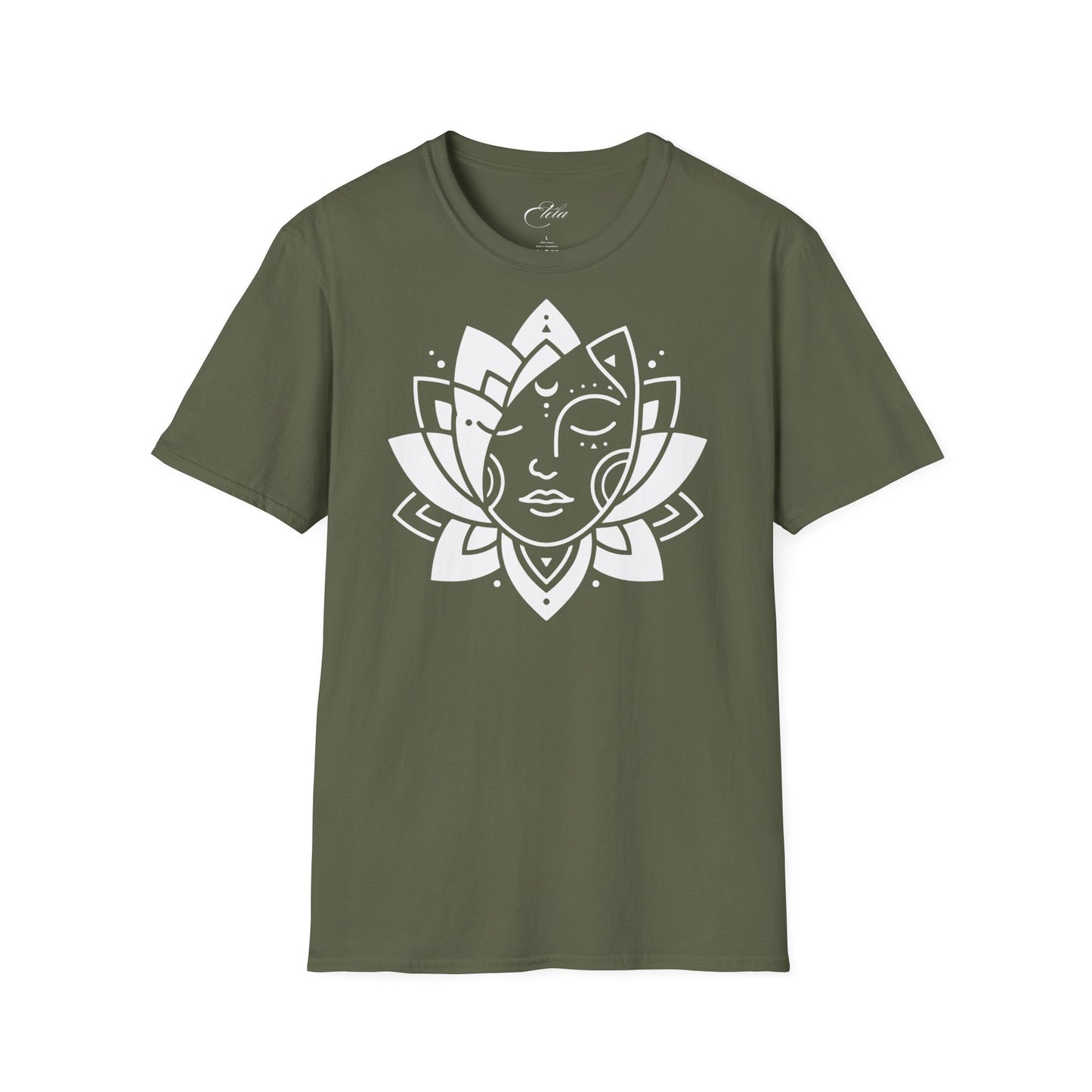Lotus Spirit T-Shirt