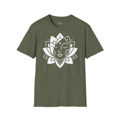 Lotus Spirit T-Shirt