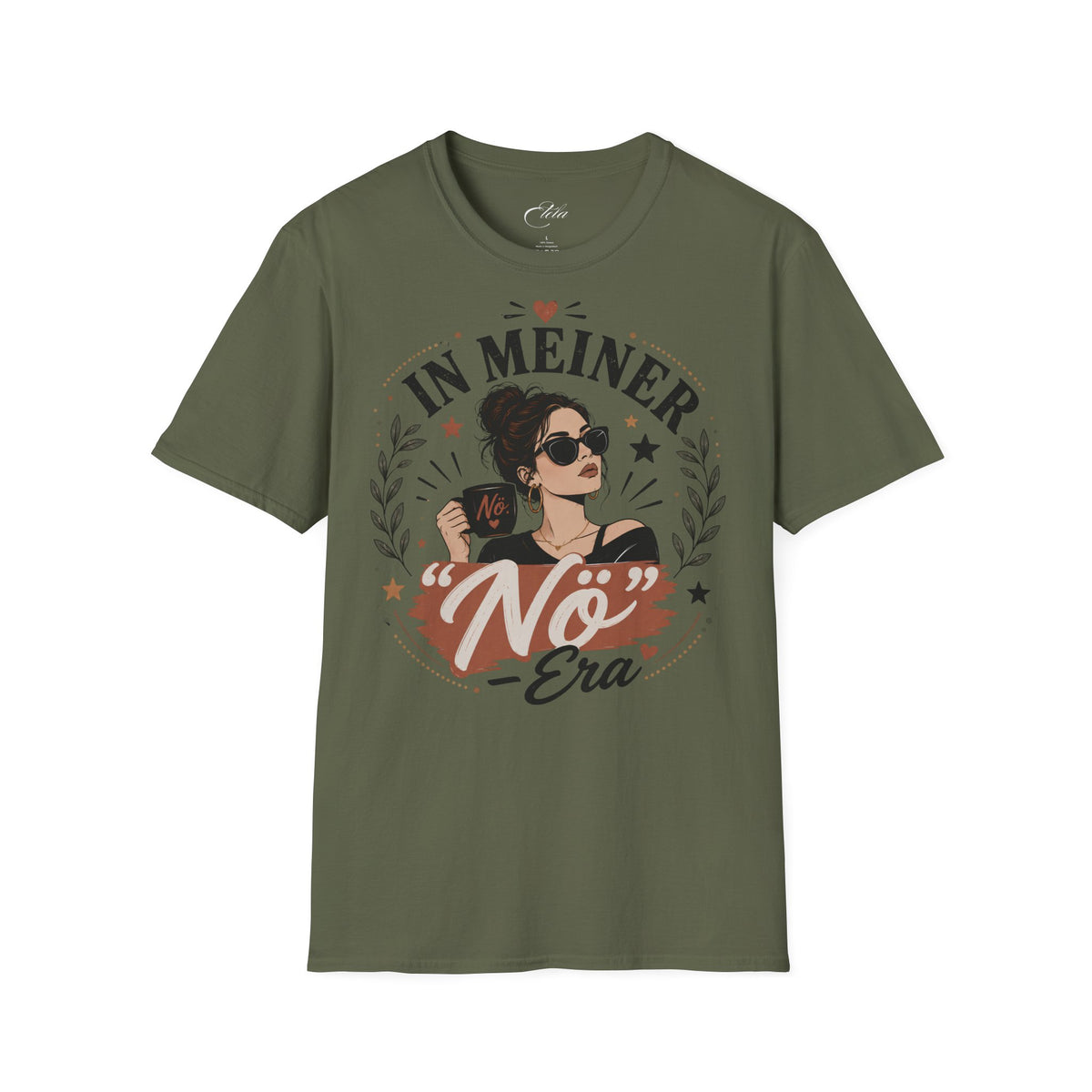 Nö Era T-Shirt