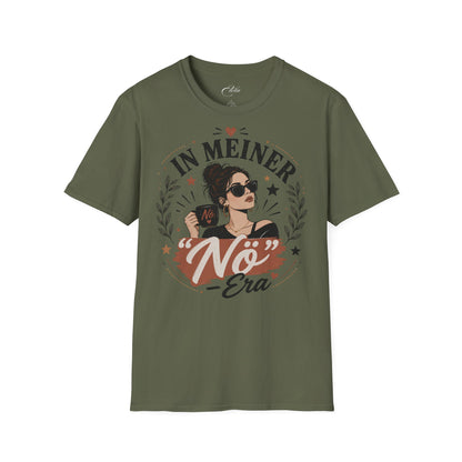 Nö Era T-Shirt