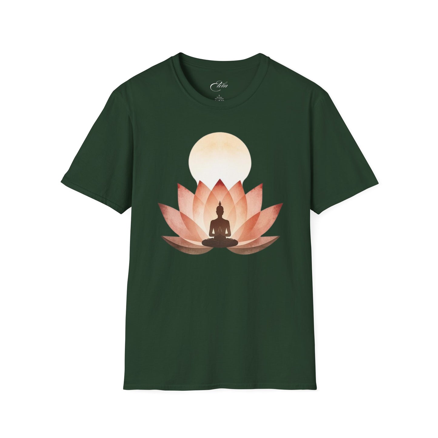 Mond Lotus T-Shirt