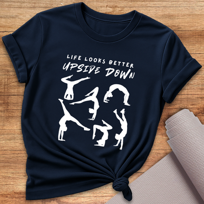 Life Looks Better T-Shirt