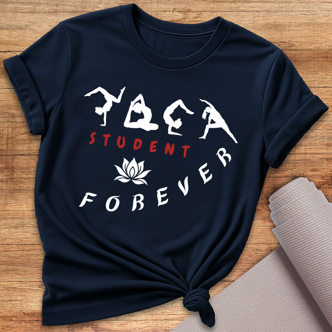 Student Forever T-Shirt