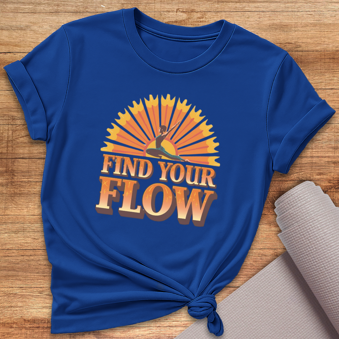 Your Flow T-Shirt