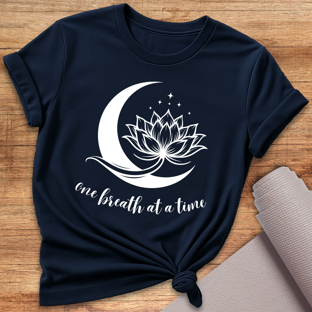 One Breath T-Shirt