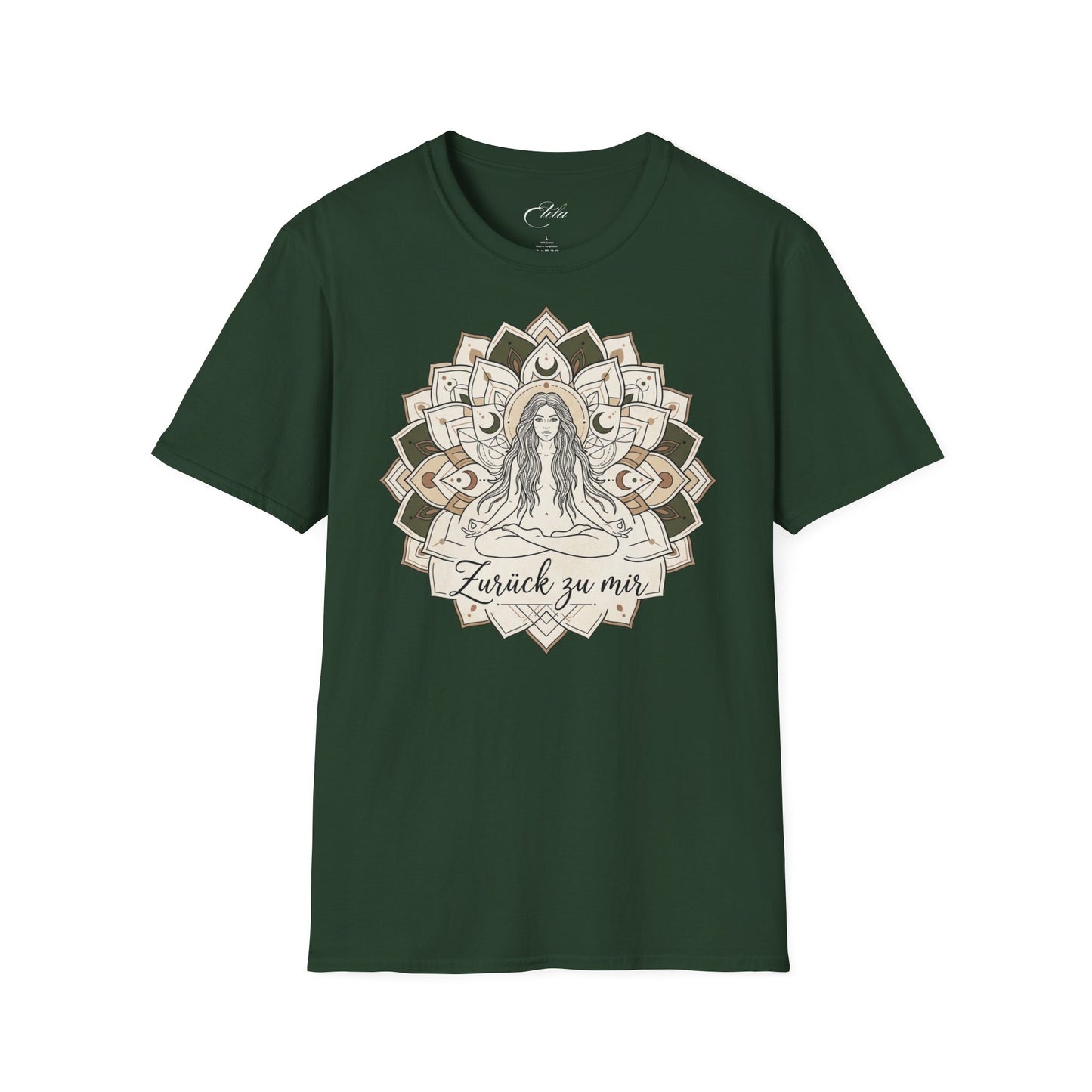 Zurück Zu Mir T-Shirt