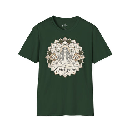 Zurück Zu Mir T-Shirt