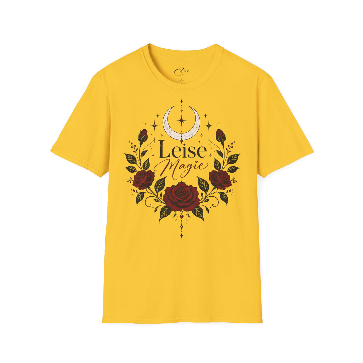 Leise Magie T-Shirt