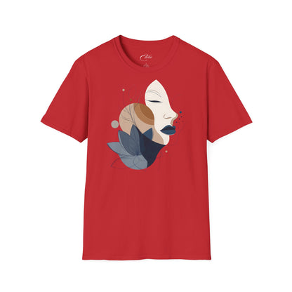 Artistic Zen T-Shirt