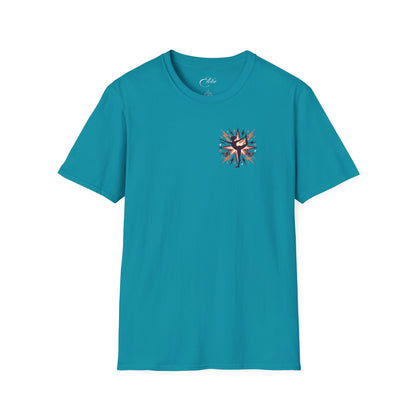 Blitz Yoga T-Shirt