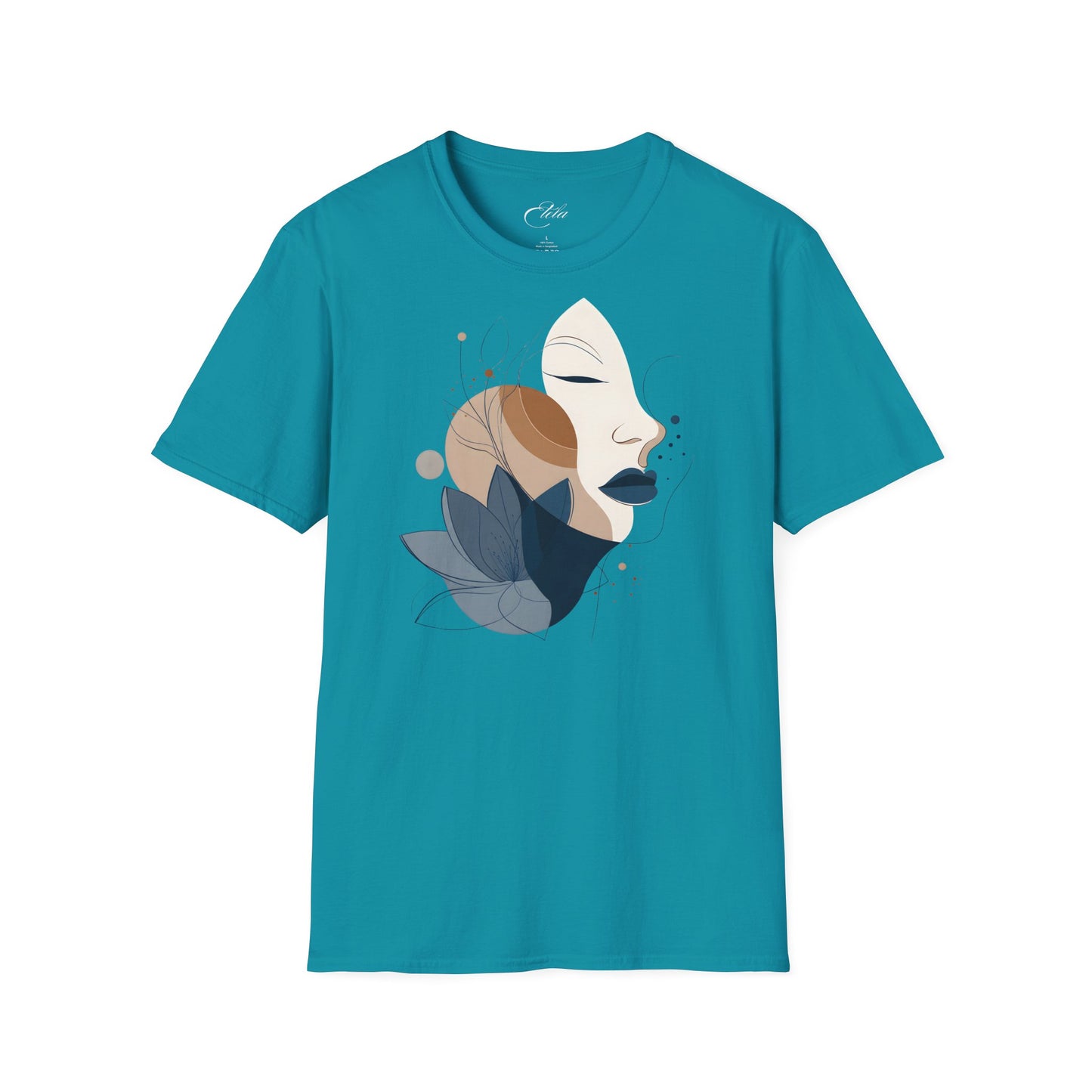 Artistic Zen T-Shirt
