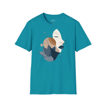 Artistic Zen T-Shirt