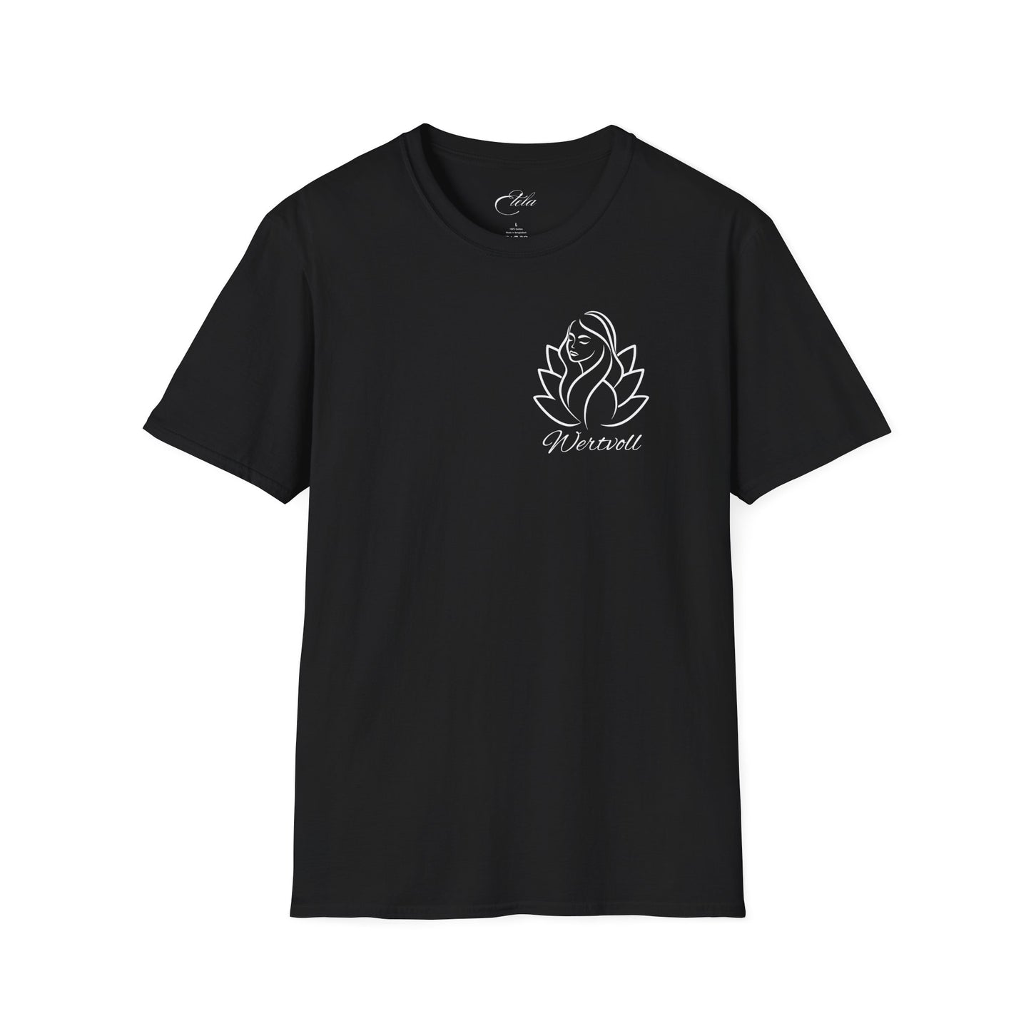 Wertvoll T-Shirt