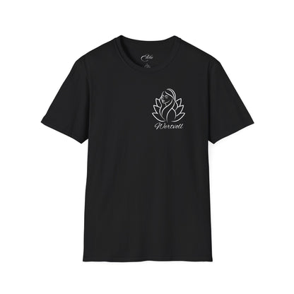 Wertvoll T-Shirt