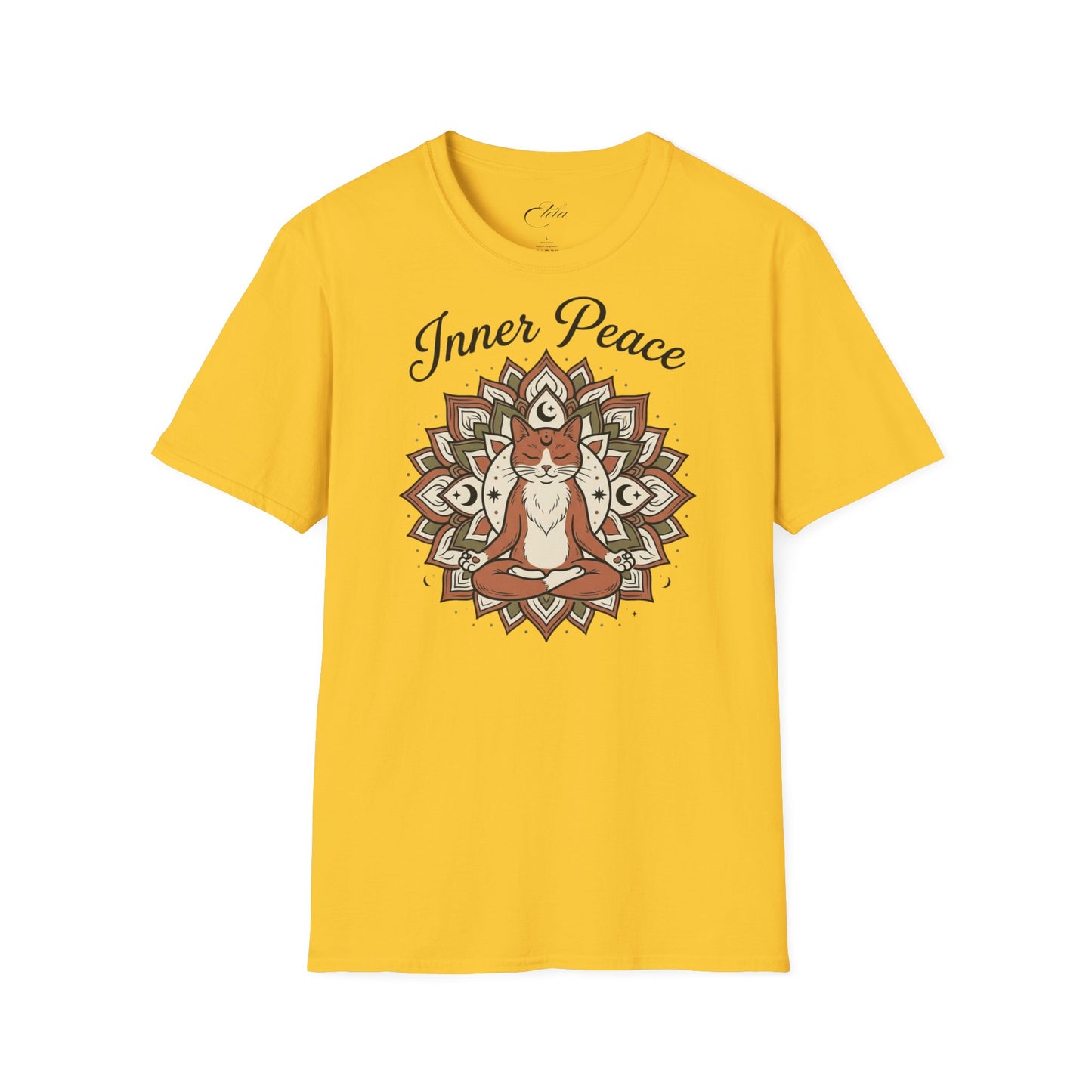 Inner Peace T-Shirt