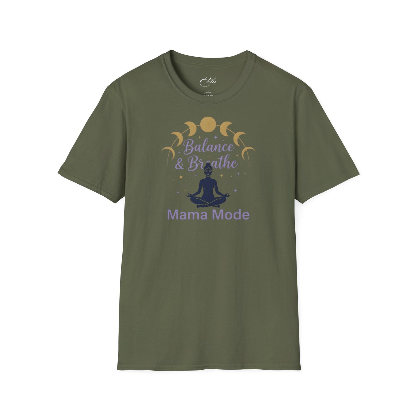 Mama Mode T-Shirt