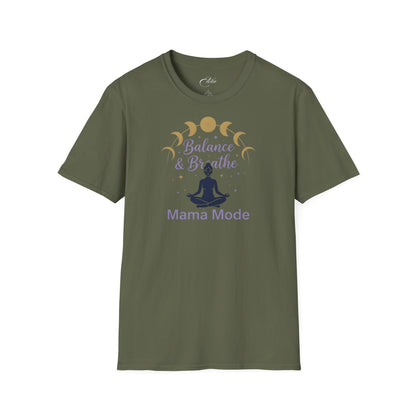 Mama Mode T-Shirt