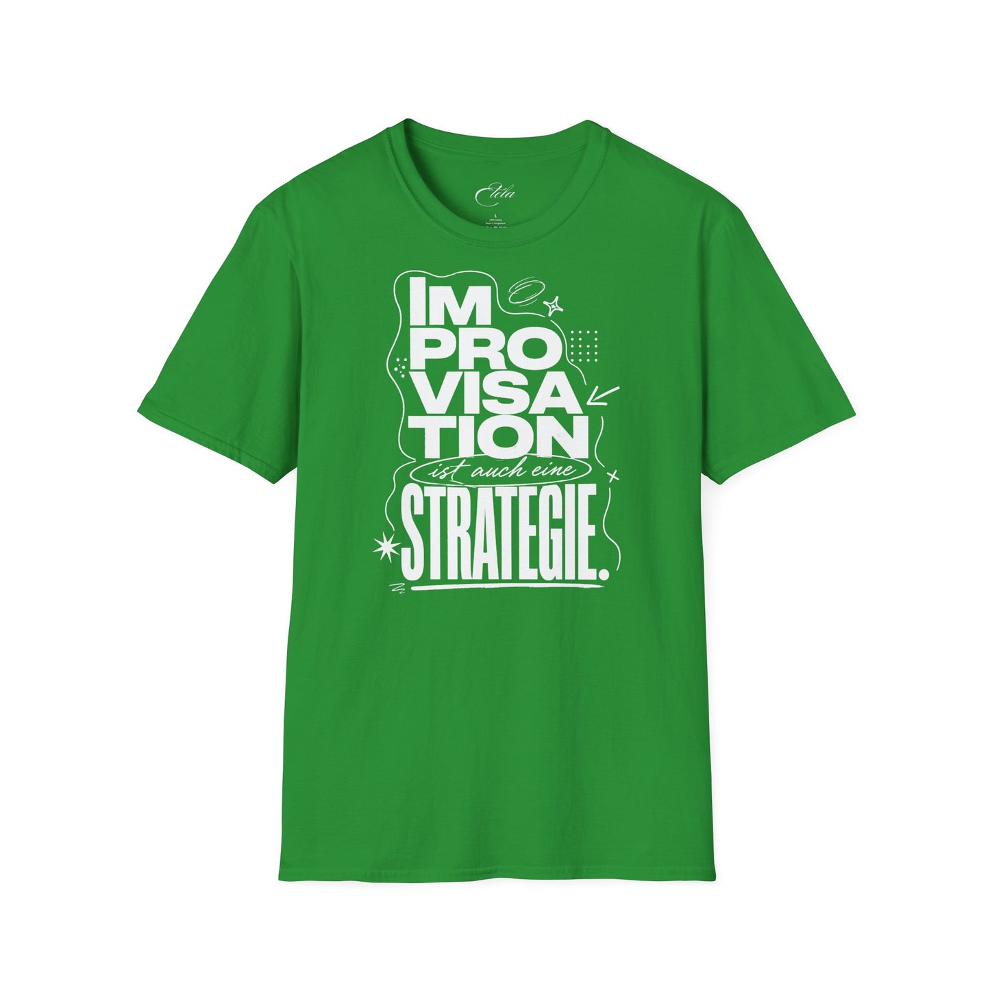 Improvisation T-Shirt