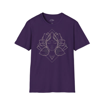 Sacred Face T-Shirt