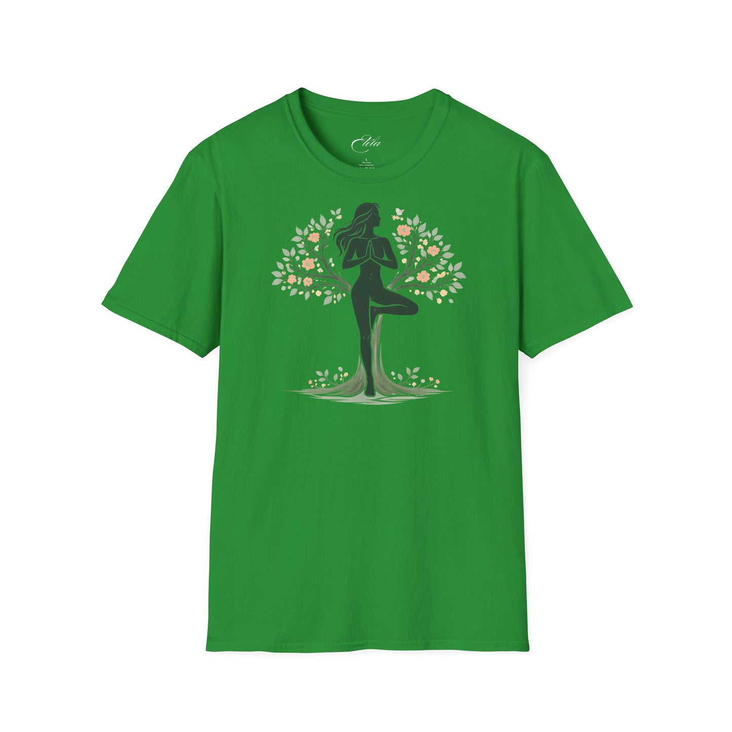 Life Tree T-Shirt