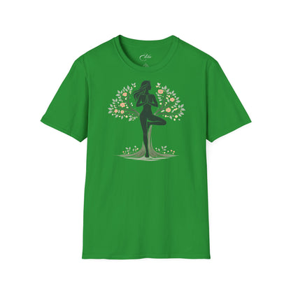 Life Tree T-Shirt