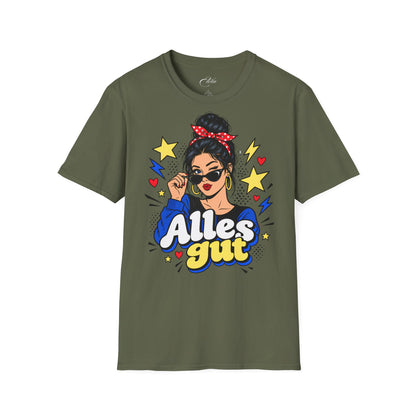 Alles Gut T-Shirt
