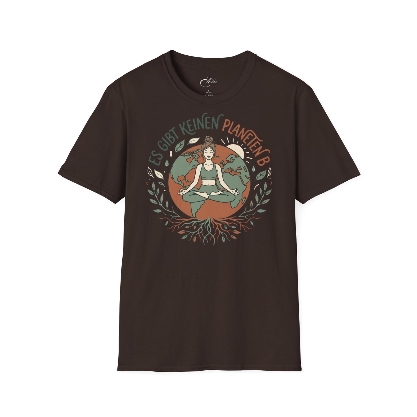 Planet B T-Shirt