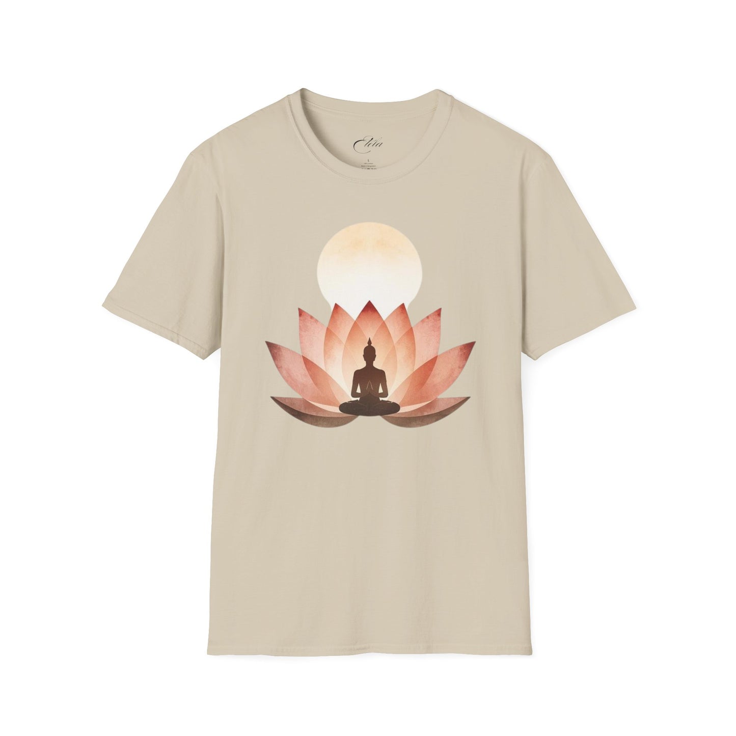 Mond Lotus T-Shirt