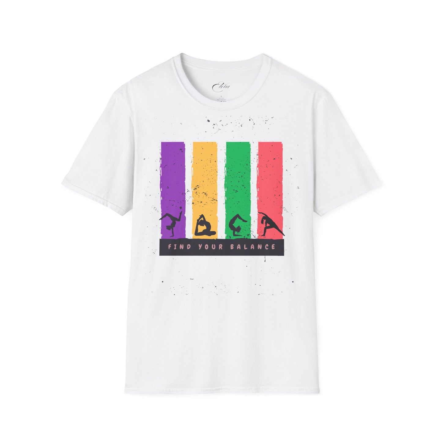 Find Your Balance T-Shirt