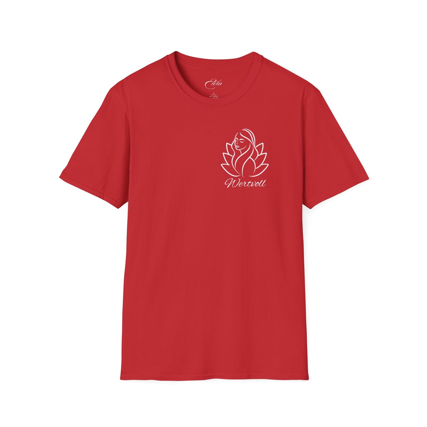 Wertvoll T-Shirt