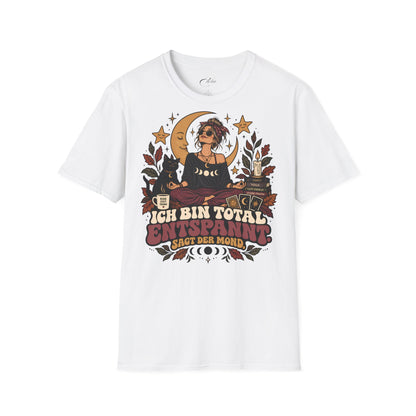 Total Entspannt T-Shirt