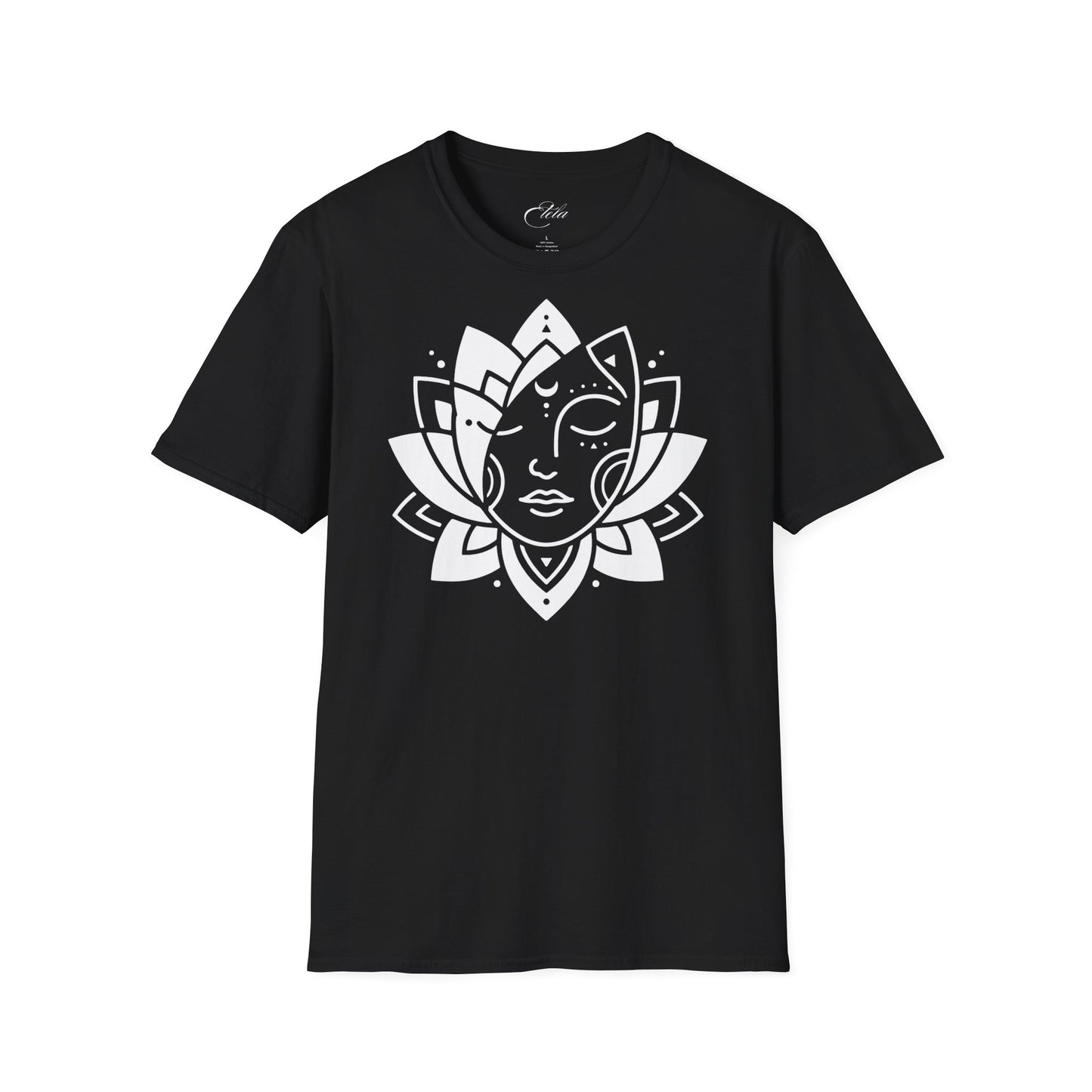 Lotus Spirit T-Shirt