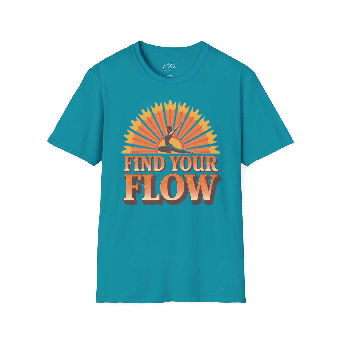Your Flow T-Shirt