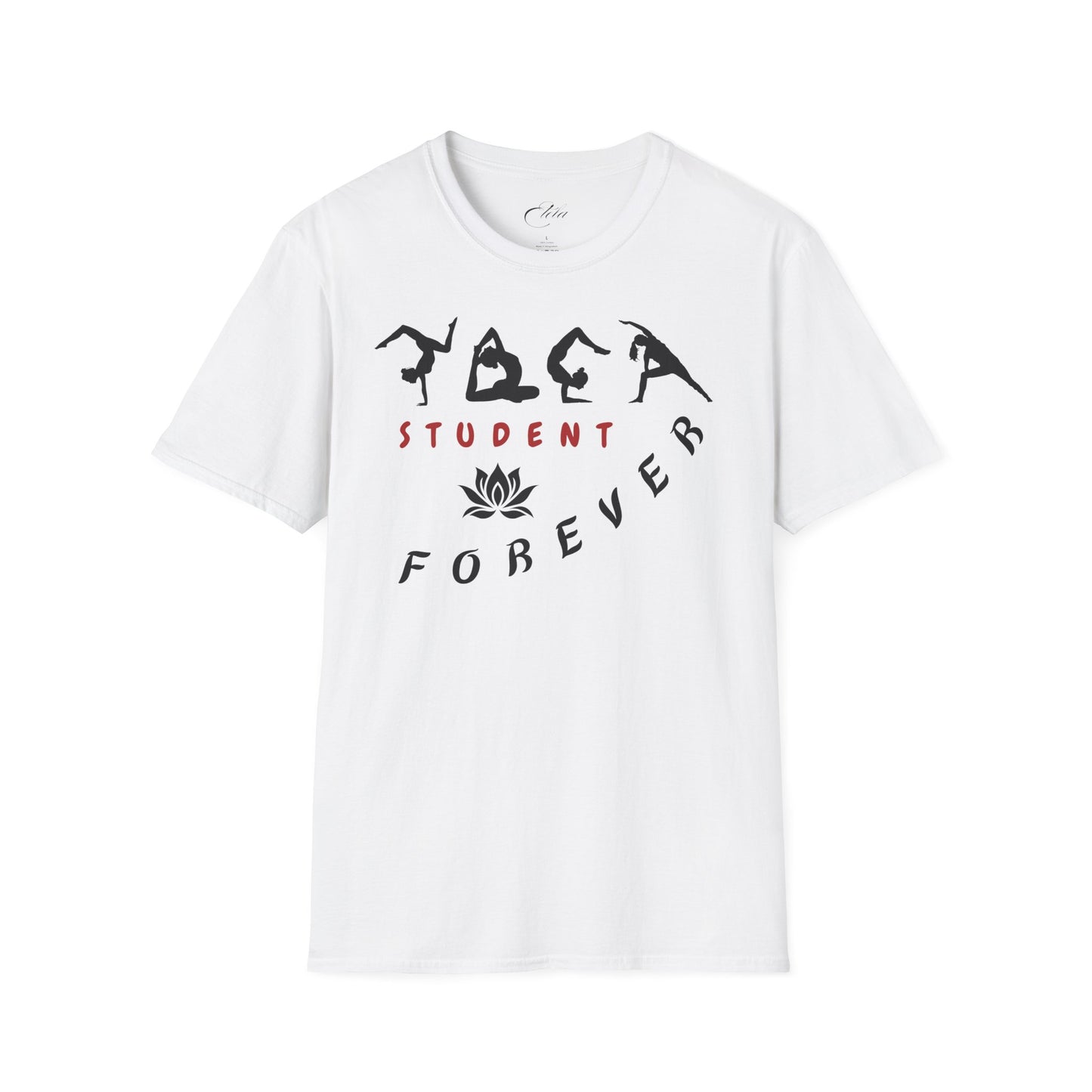 Student Forever T-Shirt