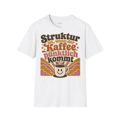 Struktur Ist T-Shirt