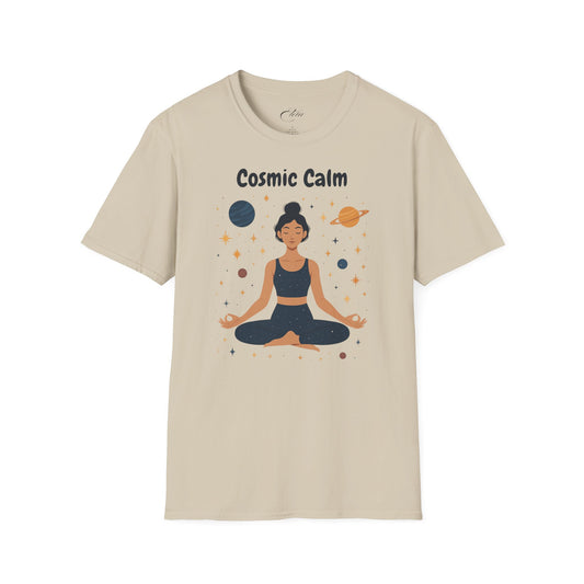 Cosmic Calm T-Shirt